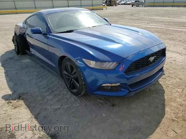 2017 FORD ALL Models - VIN: 1FA6P8TH5H5322630 - Photo 13