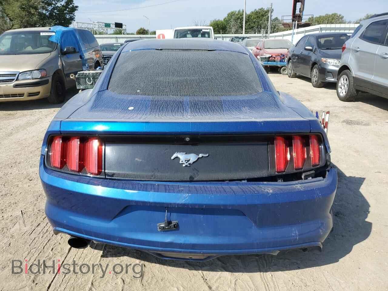 2017 FORD ALL Models - VIN: 1FA6P8TH5H5322630 - Photo 6