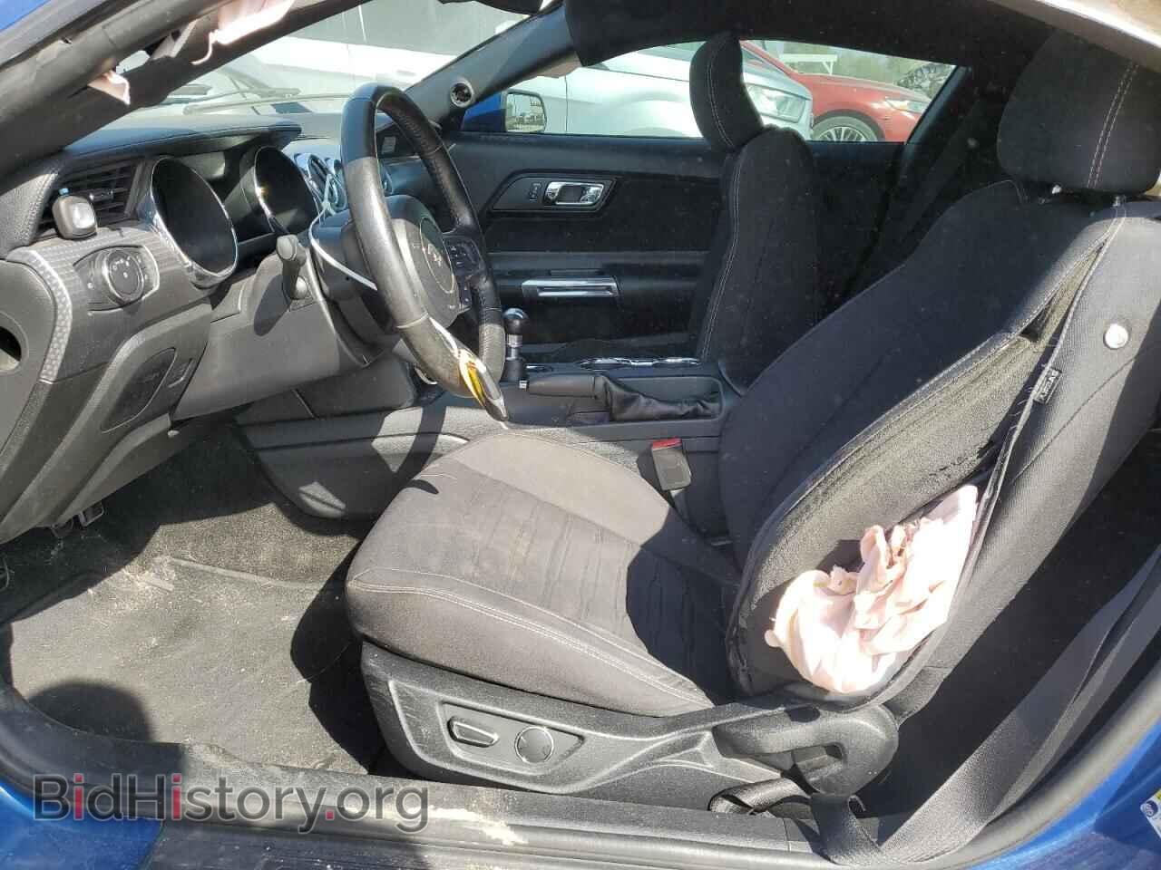 2017 FORD ALL Models - VIN: 1FA6P8TH5H5322630 - Photo 7