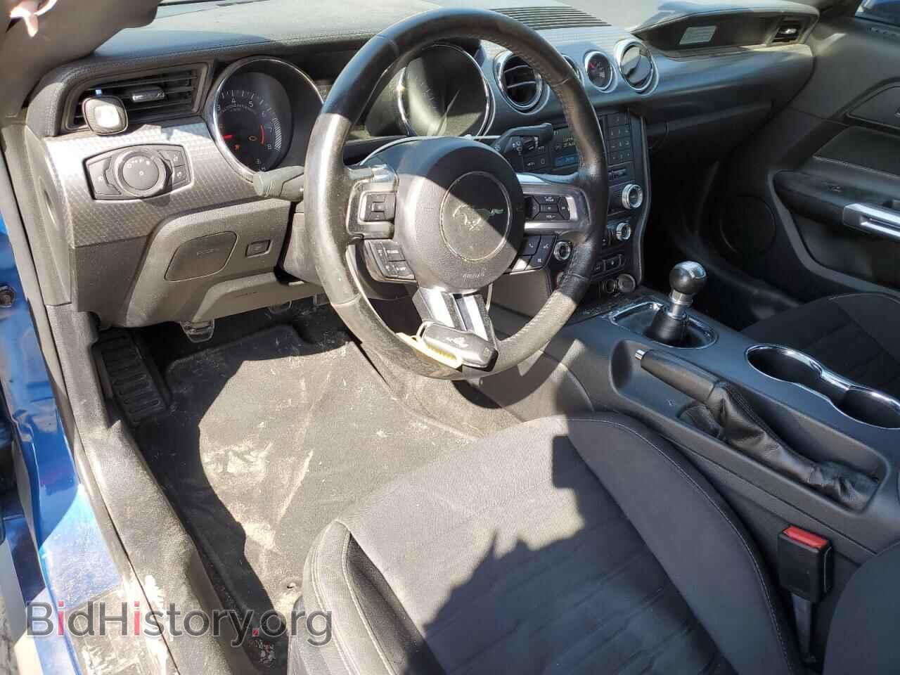 2017 FORD ALL Models - VIN: 1FA6P8TH5H5322630 - Photo 8