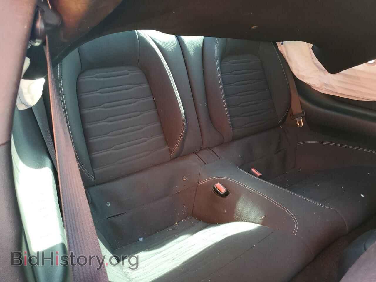 2017 FORD ALL Models - VIN: 1FA6P8TH5H5322630 - Photo 10
