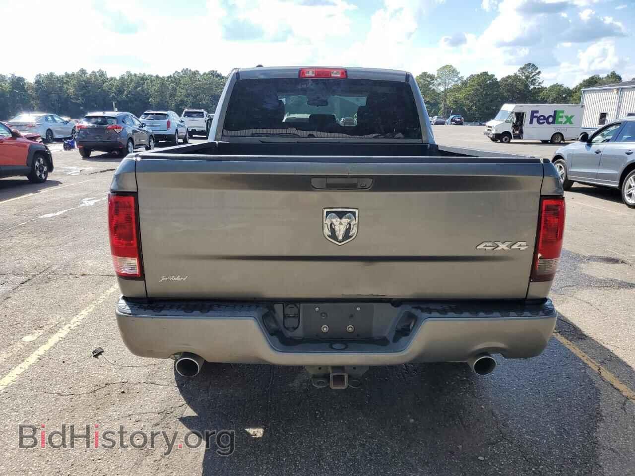 2013 RAM 1500 - VIN: 1C6RR7FT2DS549434 - Фото 6