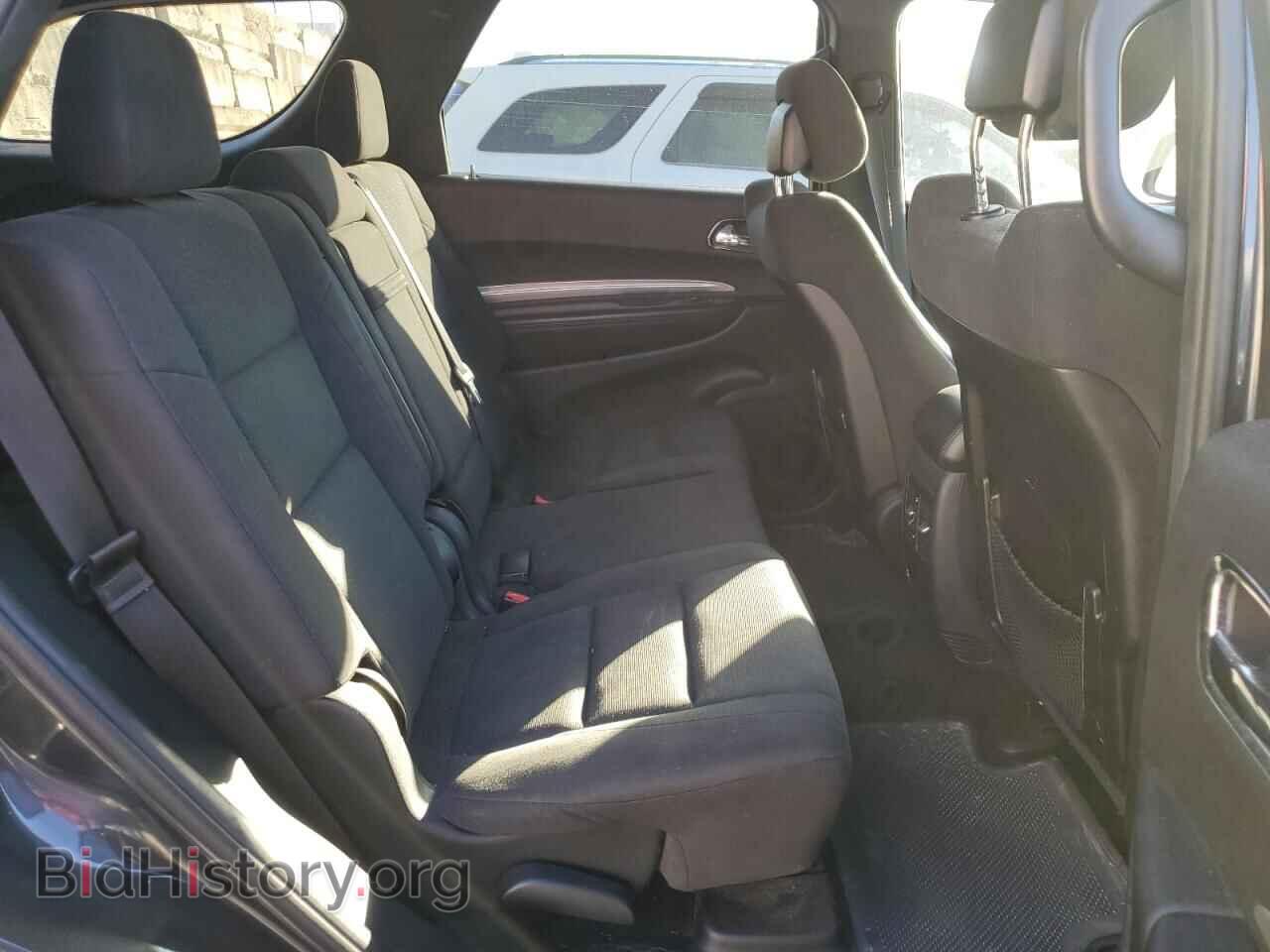 2014 DODGE DURANGO - VIN: 1C4RDJAG3EC468467 - Фото 11