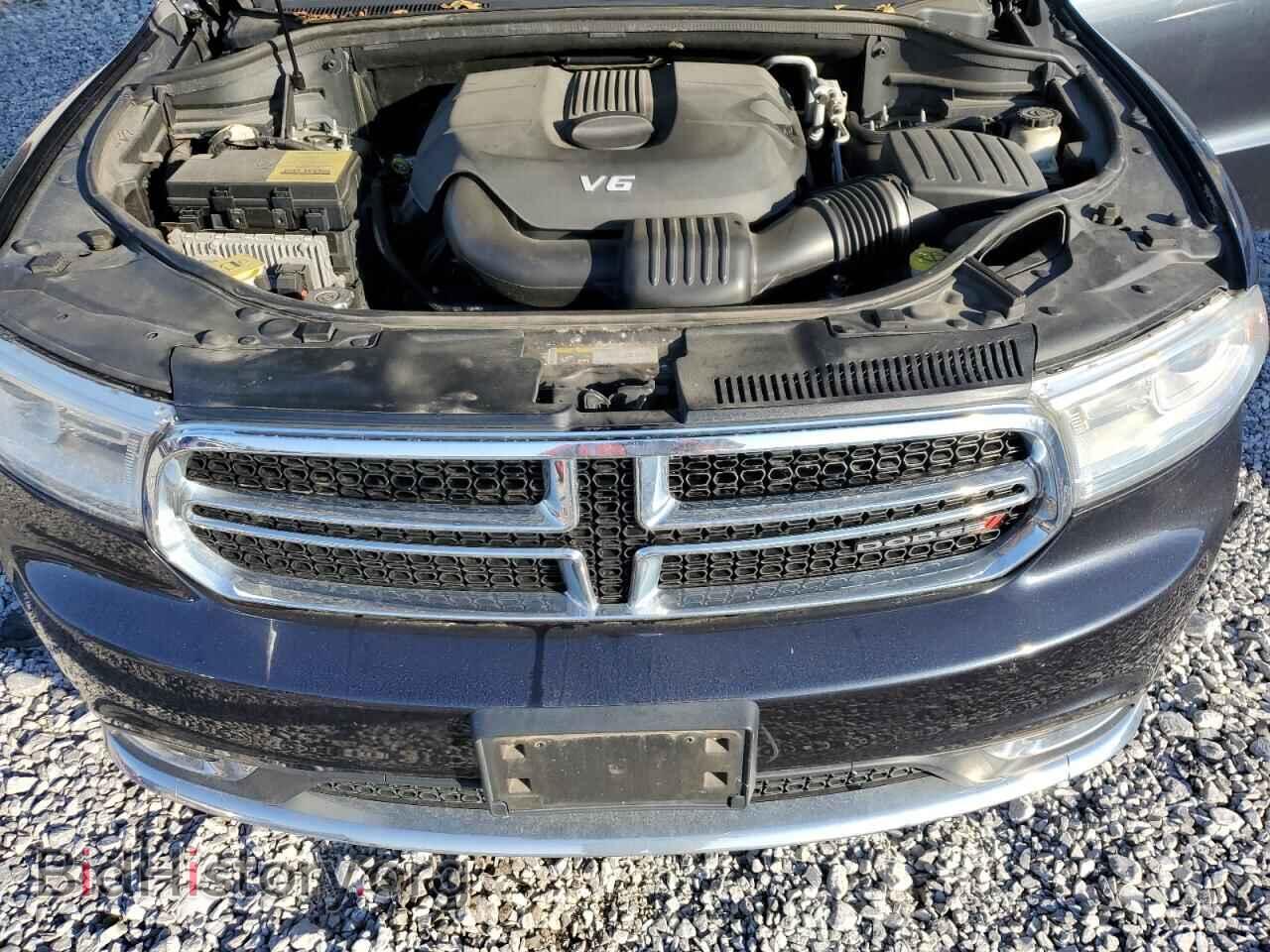 2014 DODGE DURANGO - VIN: 1C4RDJAG3EC468467 - Фото 12