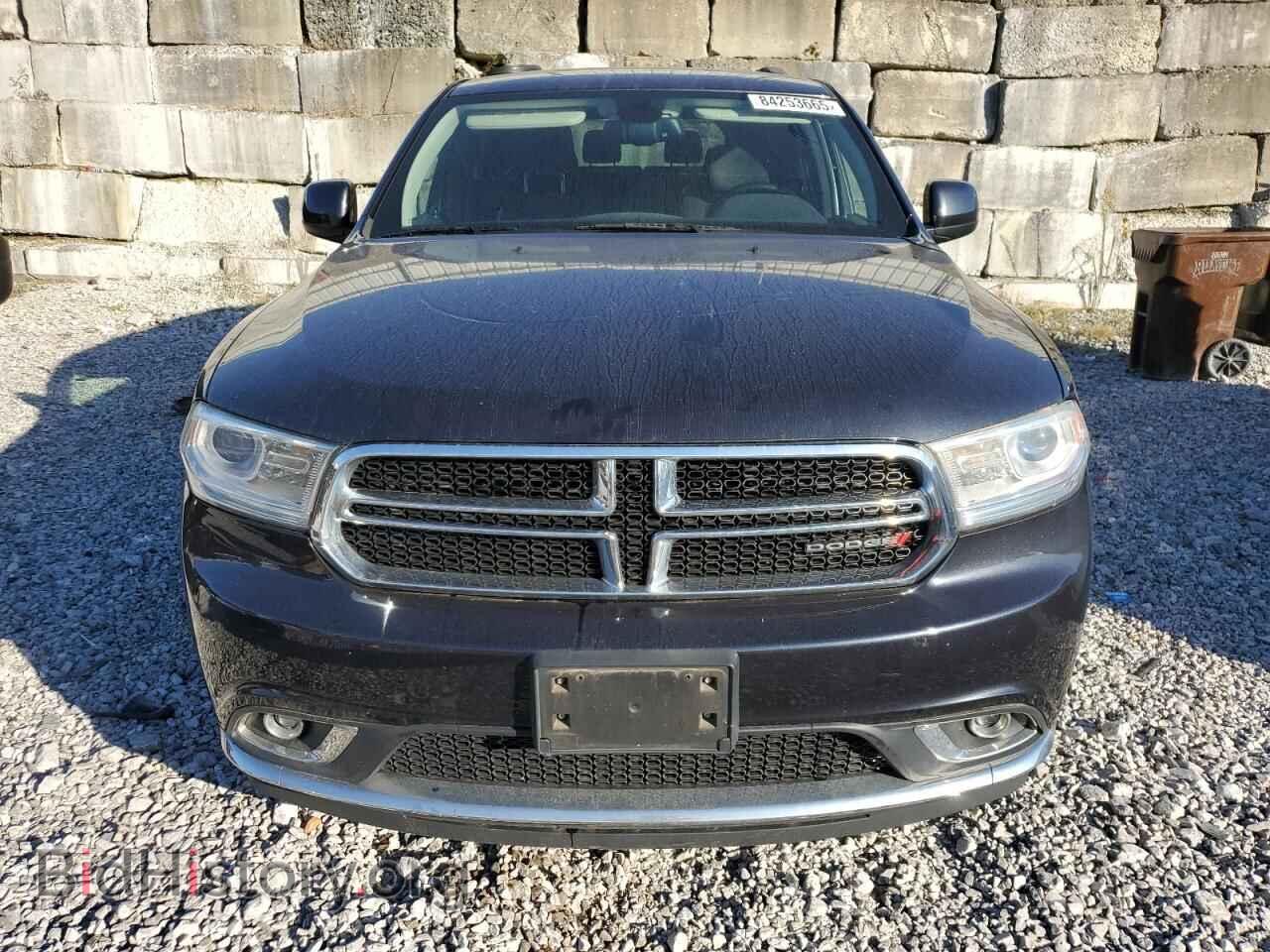 2014 DODGE DURANGO - VIN: 1C4RDJAG3EC468467 - Фото 5