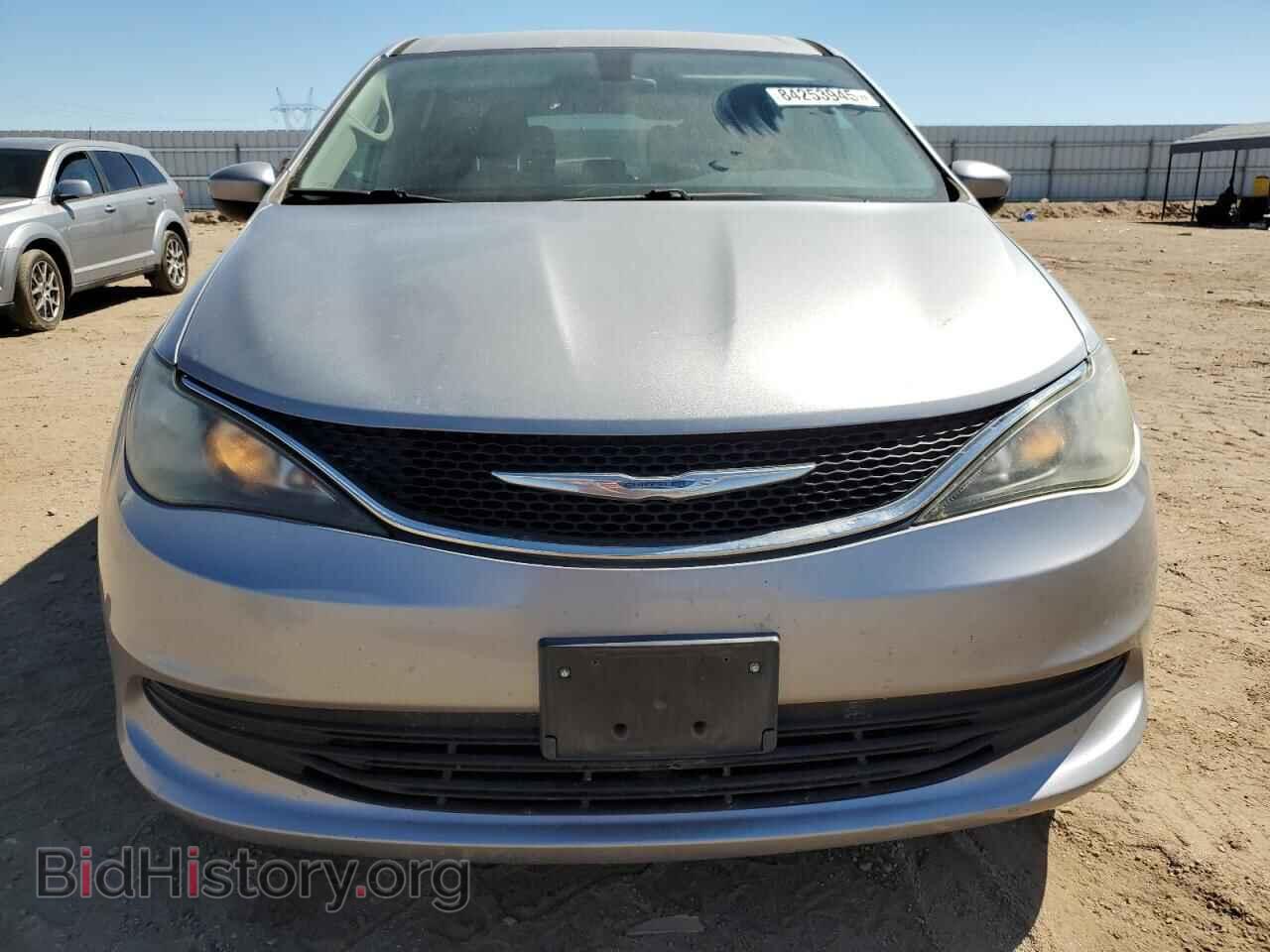 2017 CHRYSLER PACIFICA - VIN: 2C4RC1DG0HR521619 - Photo 5