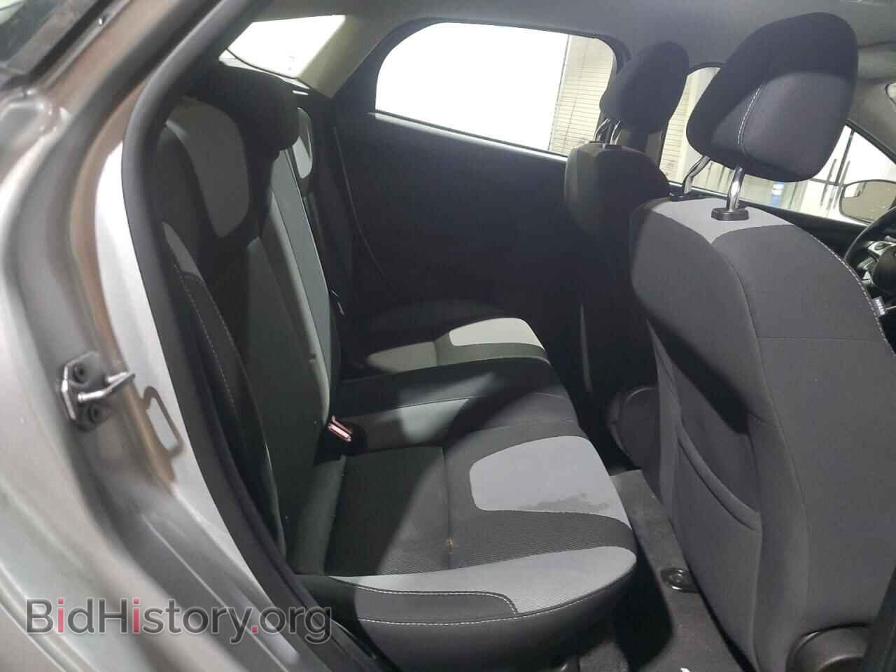 2012 FORD FOCUS - VIN: 1FAHP3K20CL205079 - Фото 10