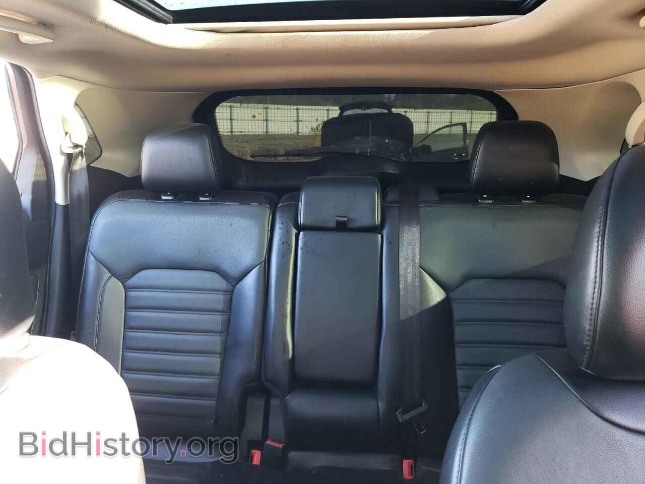 2018 FORD EDGE - VIN: 2FMPK3J99JBB85491 - Фото 10