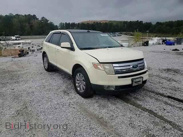 2007 FORD EDGE - VIN: 2FMDK39C77BA96806 - Photo 14