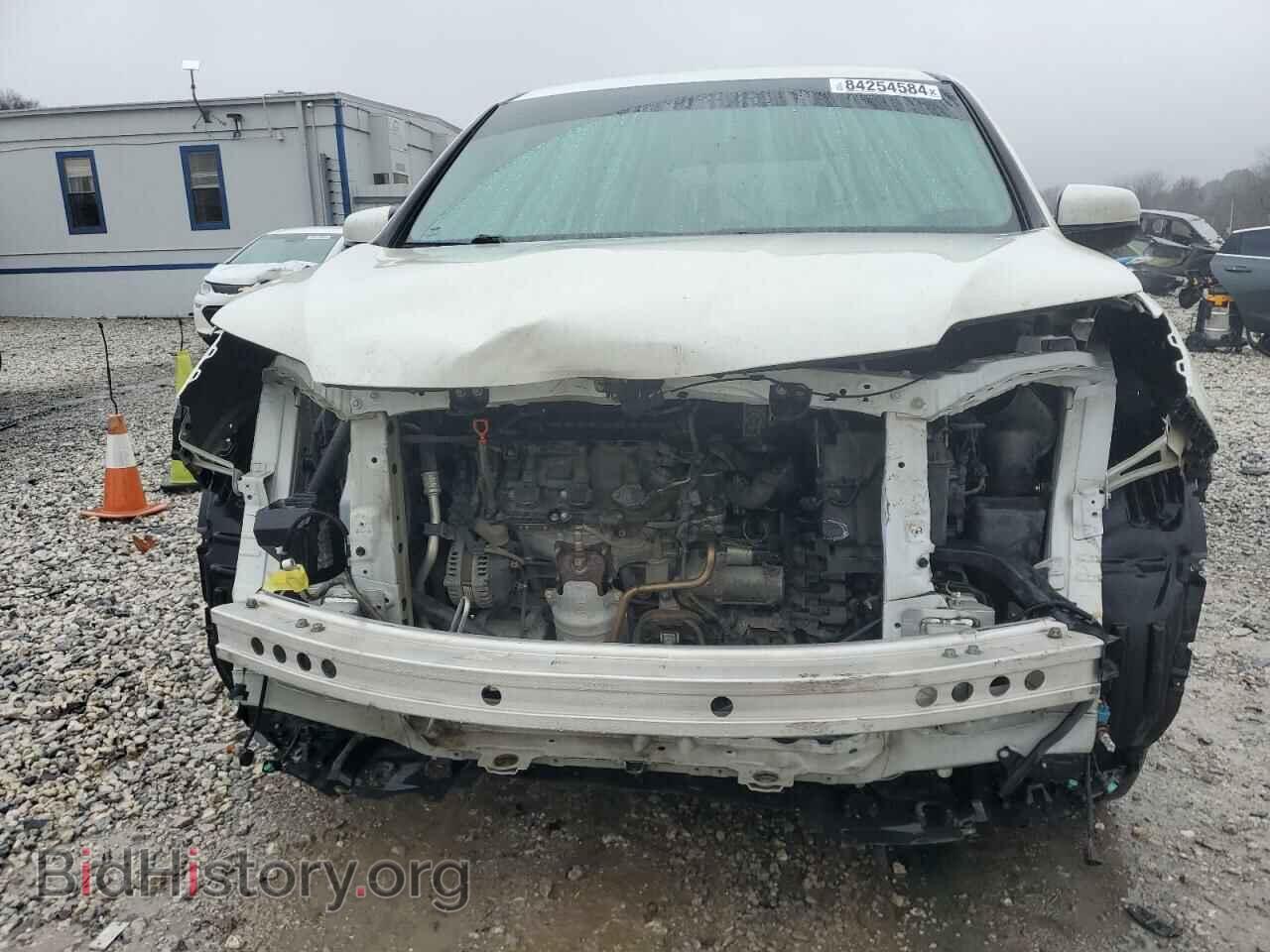 2017 HONDA PILOT - VIN: 5FNYF6H38HB066070 - Photo 5