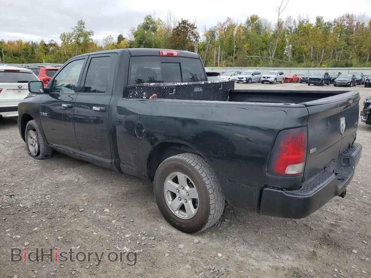 2009 DODGE All Models - VIN: 1D3HV18P79S784312 - Photo 2