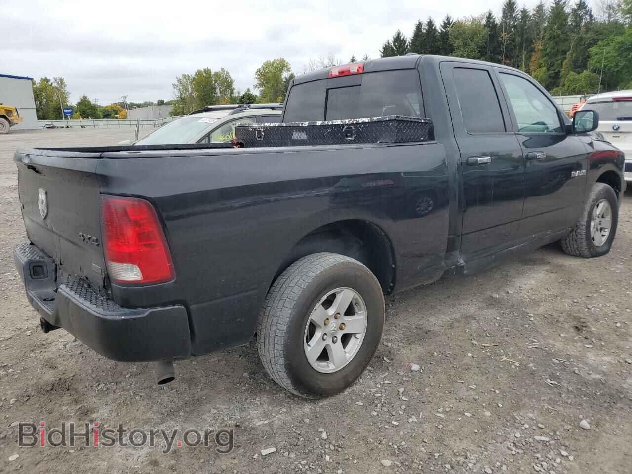 2009 DODGE All Models - VIN: 1D3HV18P79S784312 - Photo 3