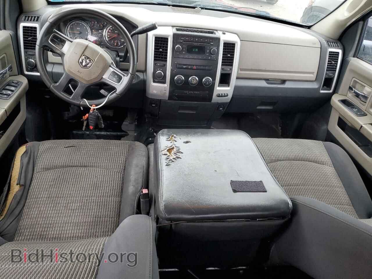 2009 DODGE All Models - VIN: 1D3HV18P79S784312 - Photo 8