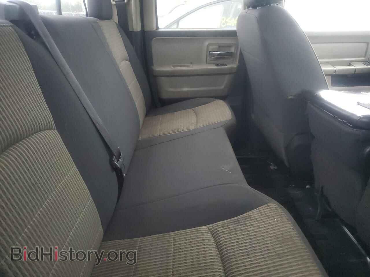 2009 DODGE All Models - VIN: 1D3HV18P79S784312 - Photo 10