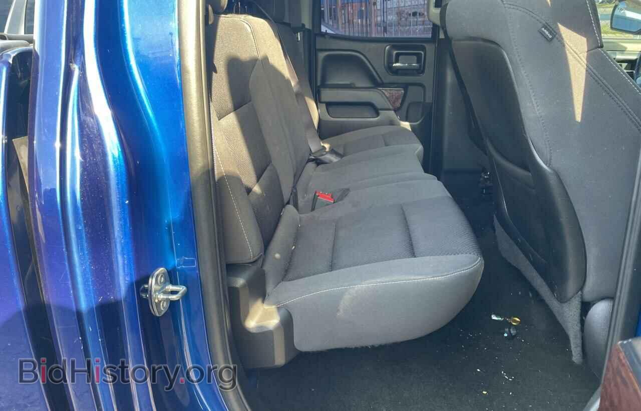 2014 GMC SIERRA - VIN: 1GTR1UEH4EZ215801 - Фото 6