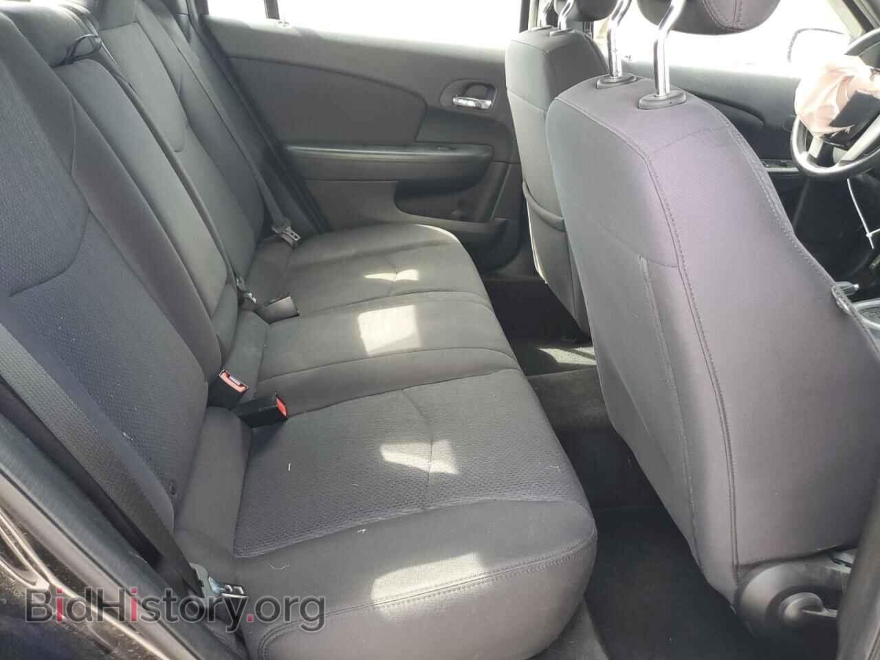 2013 CHRYSLER 200 - VIN: 1C3CCBBB6DN601568 - Фото 10
