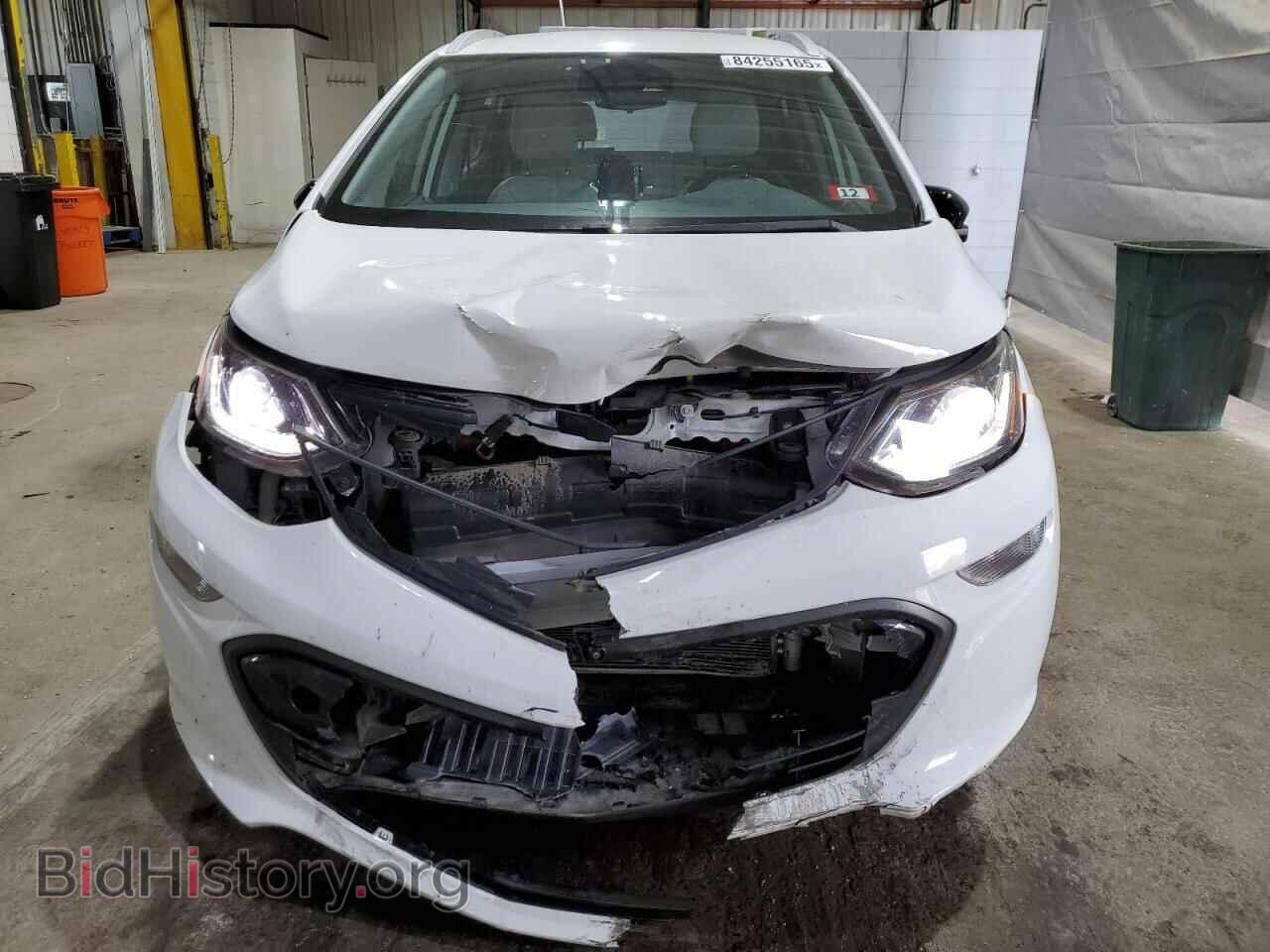 2017 CHEVROLET BOLT - VIN: 1G1FX6S06H4183424 - Фото 5
