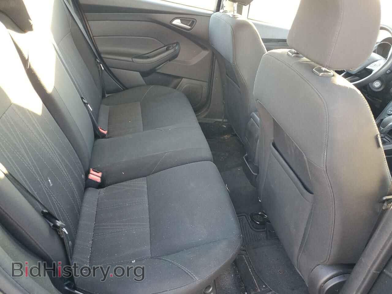 2017 FORD FOCUS - VIN: 1FADP3K20HL276904 - Фото 11