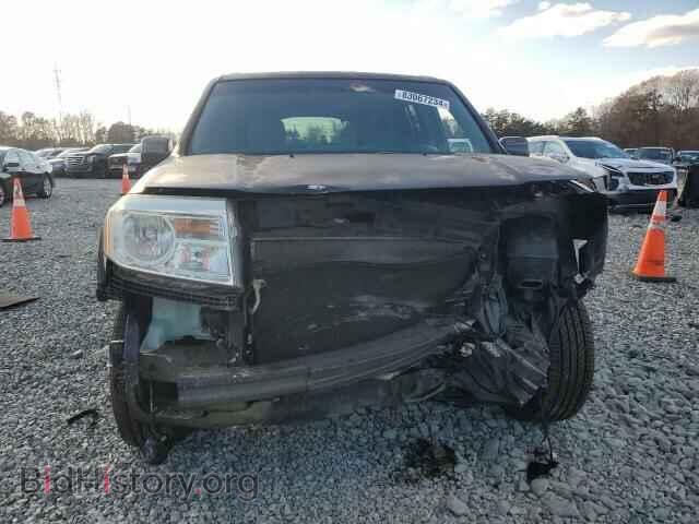 2012 HONDA PILOT - VIN: 5FNYF3H49CB010557 - Фото 5
