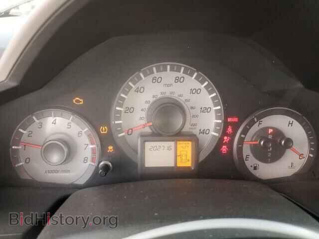 2012 HONDA PILOT - VIN: 5FNYF3H49CB010557 - Фото 9