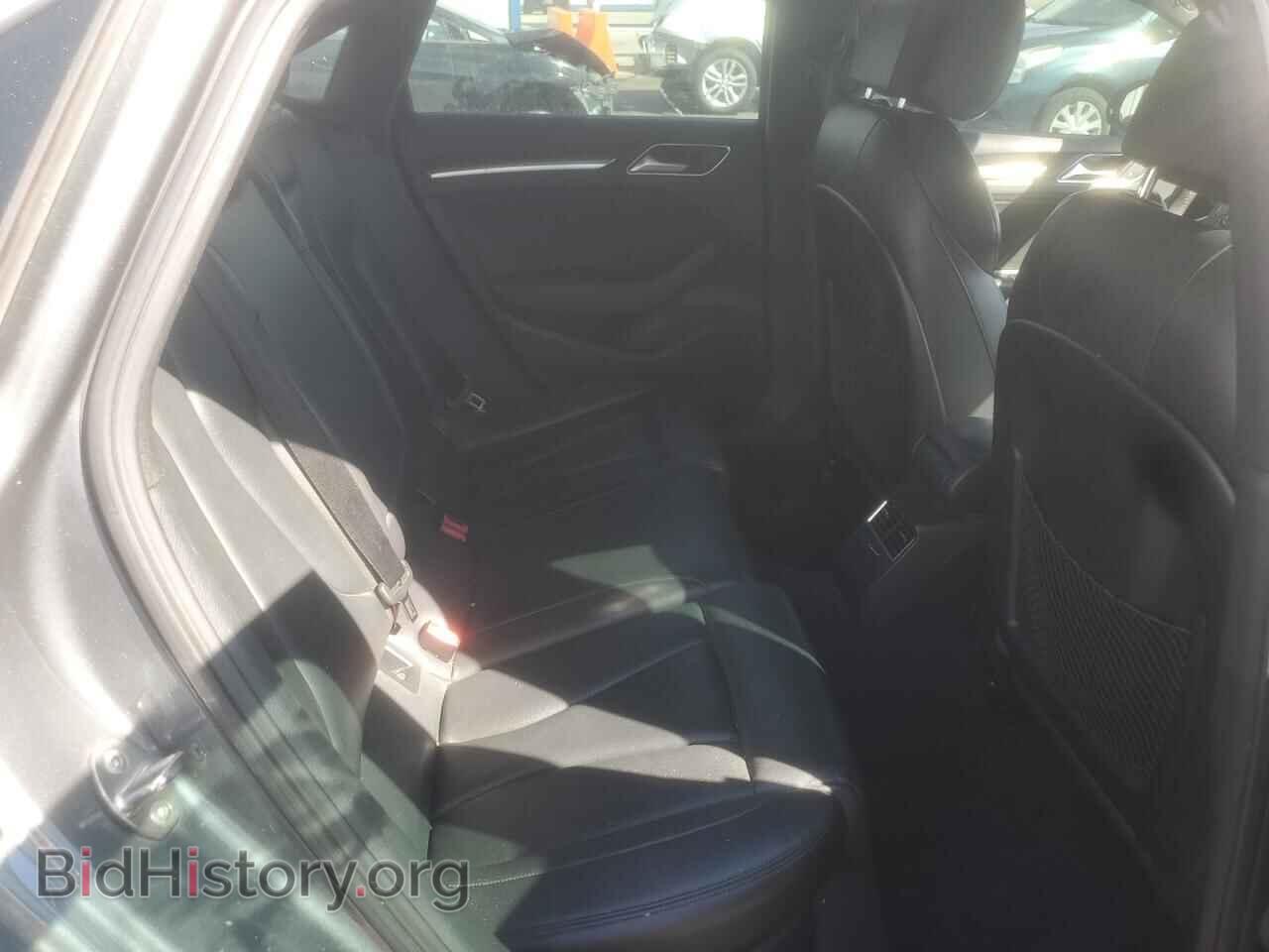 2015 AUDI A3 - VIN: WAUCJGFF8F1045234 - Фото 10