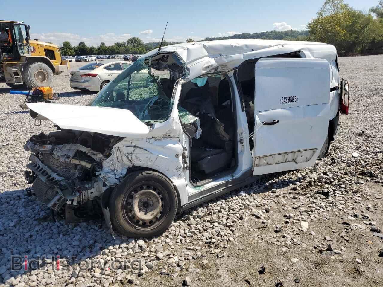 Photo NM0LS7E76H1296635 - FORD TRANSIT 2017