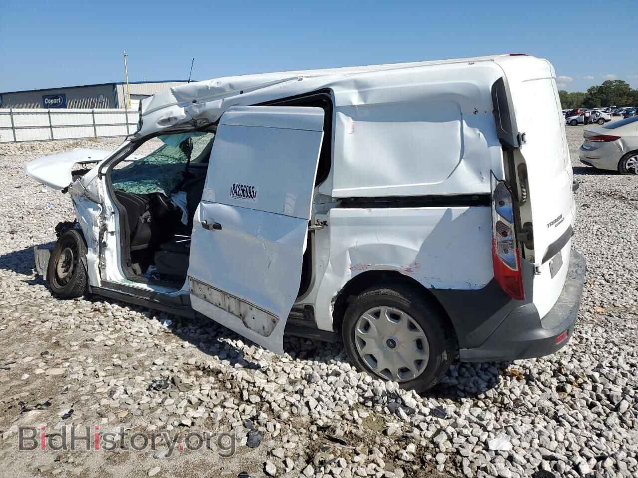 2017 FORD TRANSIT - VIN: NM0LS7E76H1296635 - Photo 2