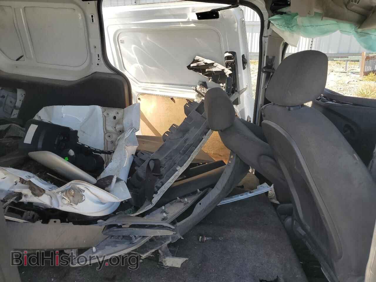 2017 FORD TRANSIT - VIN: NM0LS7E76H1296635 - Photo 11