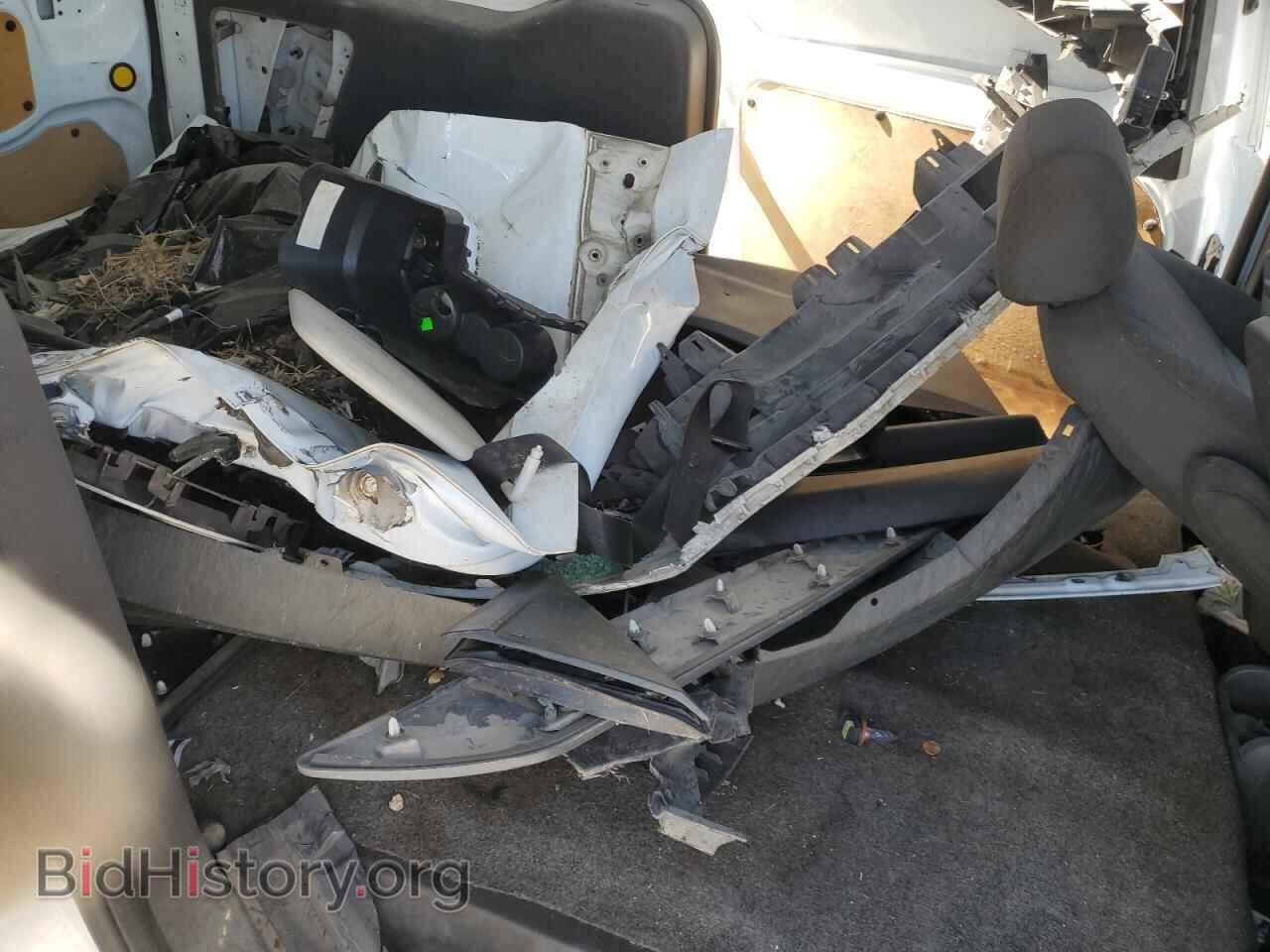 2017 FORD TRANSIT - VIN: NM0LS7E76H1296635 - Photo 13