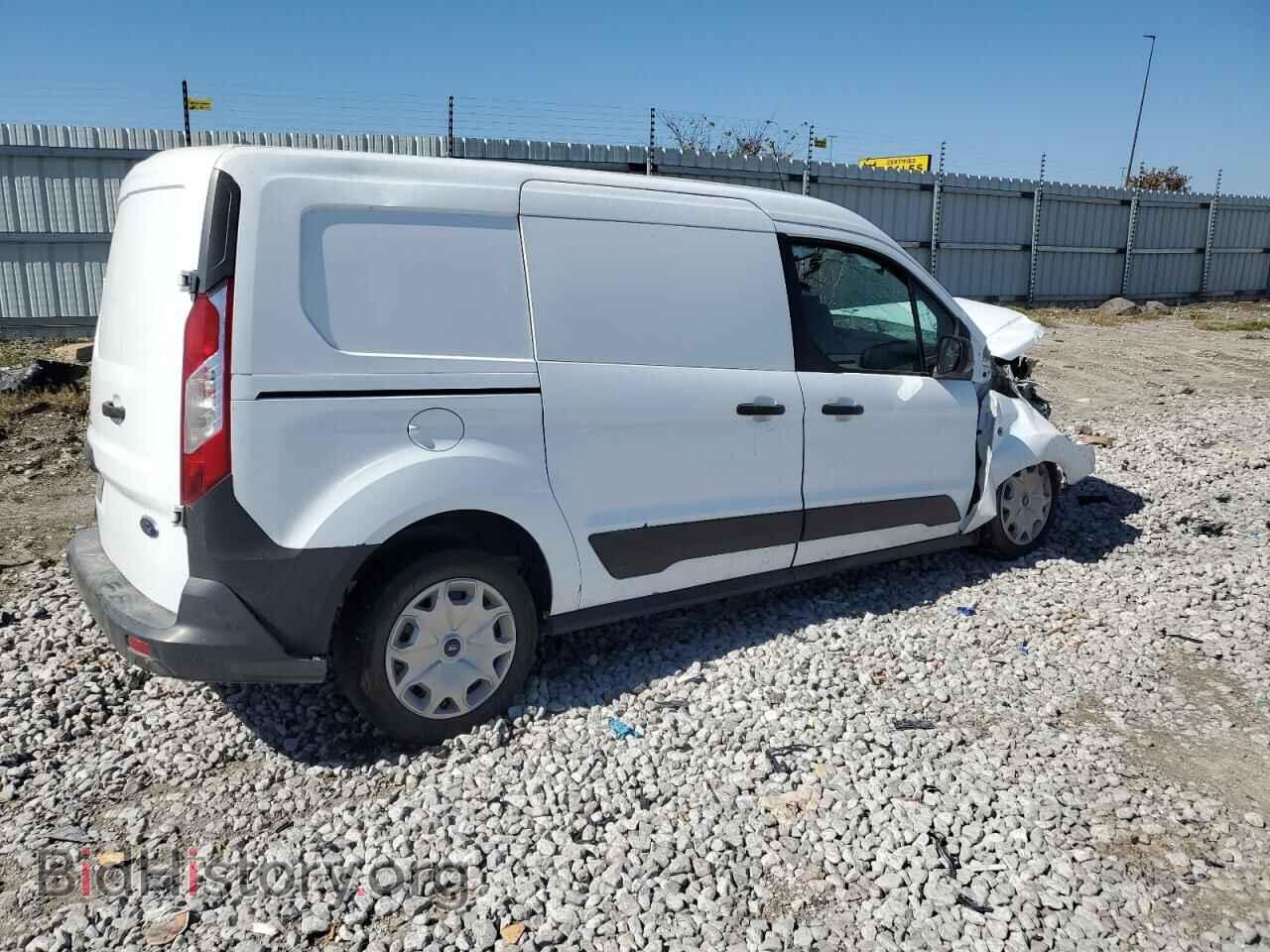 2017 FORD TRANSIT - VIN: NM0LS7E76H1296635 - Photo 3