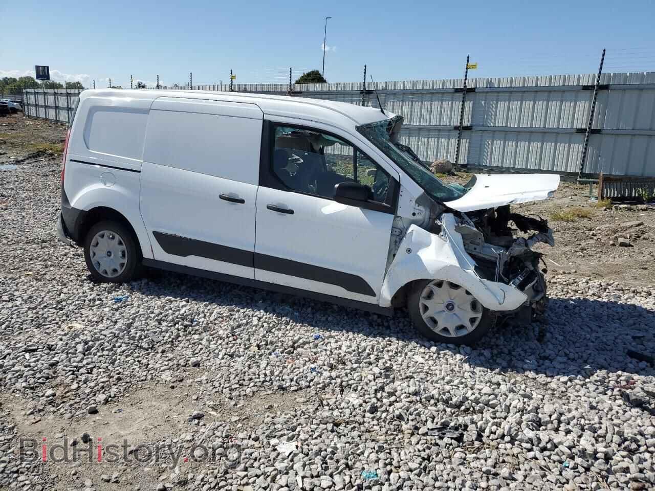 2017 FORD TRANSIT - VIN: NM0LS7E76H1296635 - Photo 4