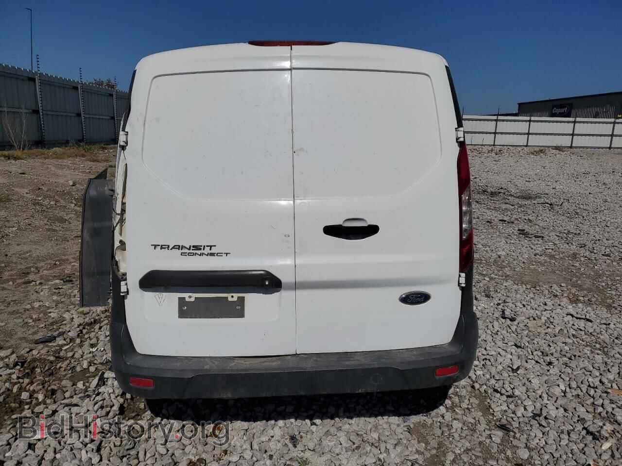 2017 FORD TRANSIT - VIN: NM0LS7E76H1296635 - Photo 6