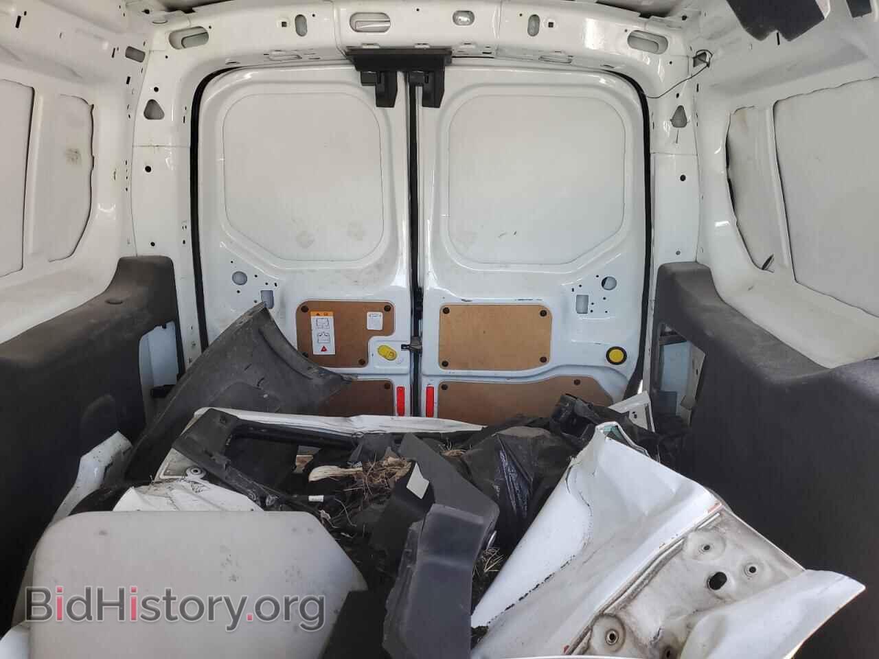 2017 FORD TRANSIT - VIN: NM0LS7E76H1296635 - Photo 10