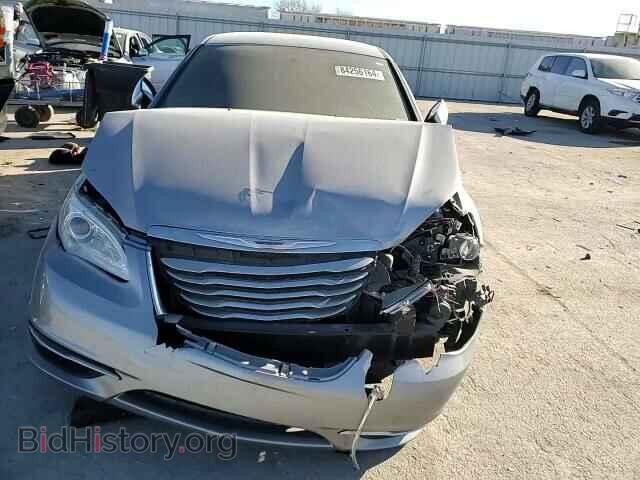 2014 CHRYSLER 200 - VIN: 1C3CCBCG3EN176547 - Фото 10