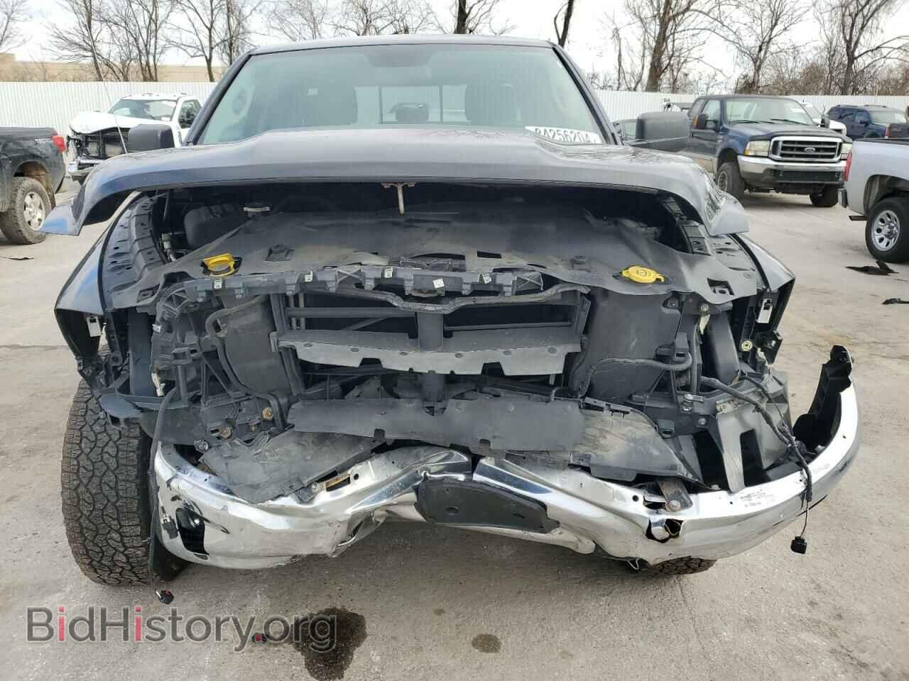 2014 RAM 1500 - VIN: 1C6RR7GT2ES359276 - Photo 5