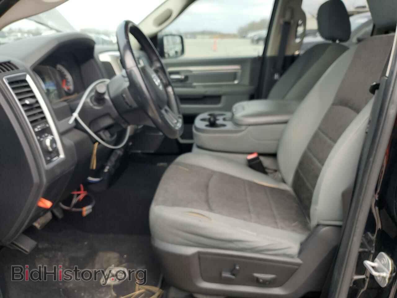 2014 RAM 1500 - VIN: 1C6RR7GT2ES359276 - Photo 7