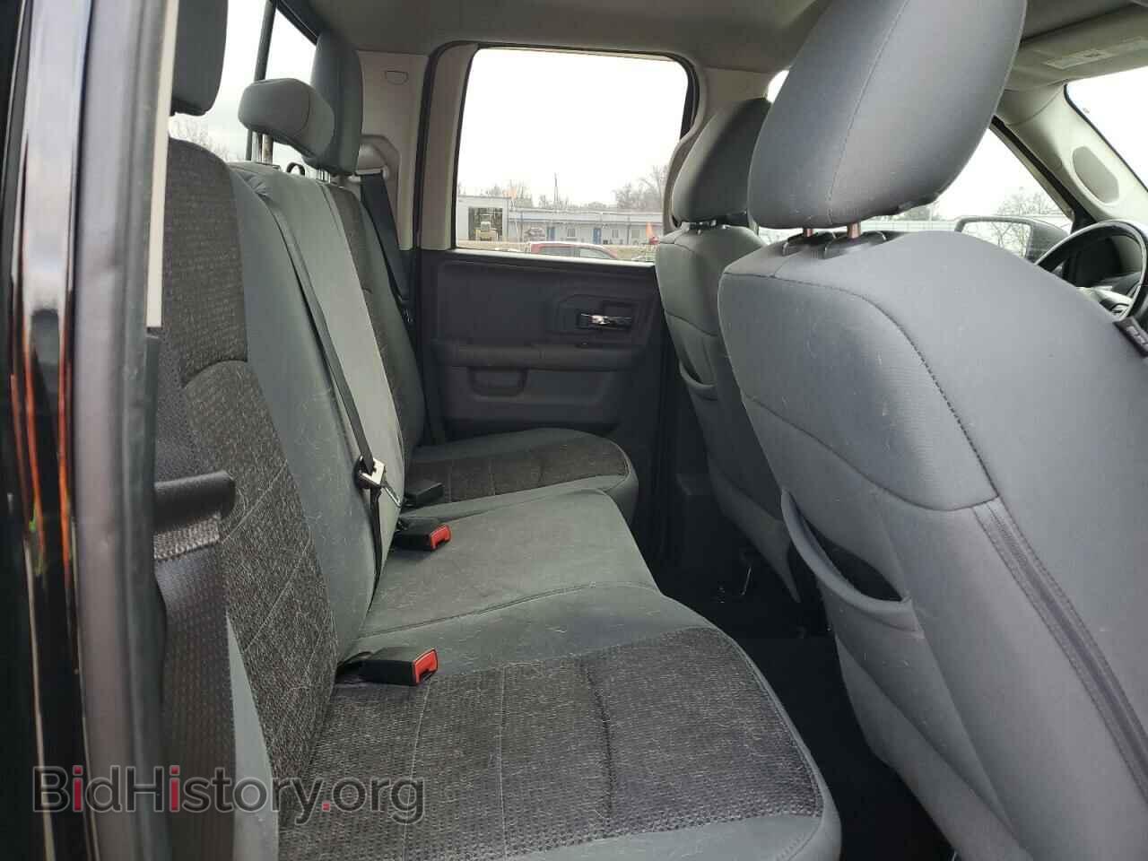 2014 RAM 1500 - VIN: 1C6RR7GT2ES359276 - Photo 10