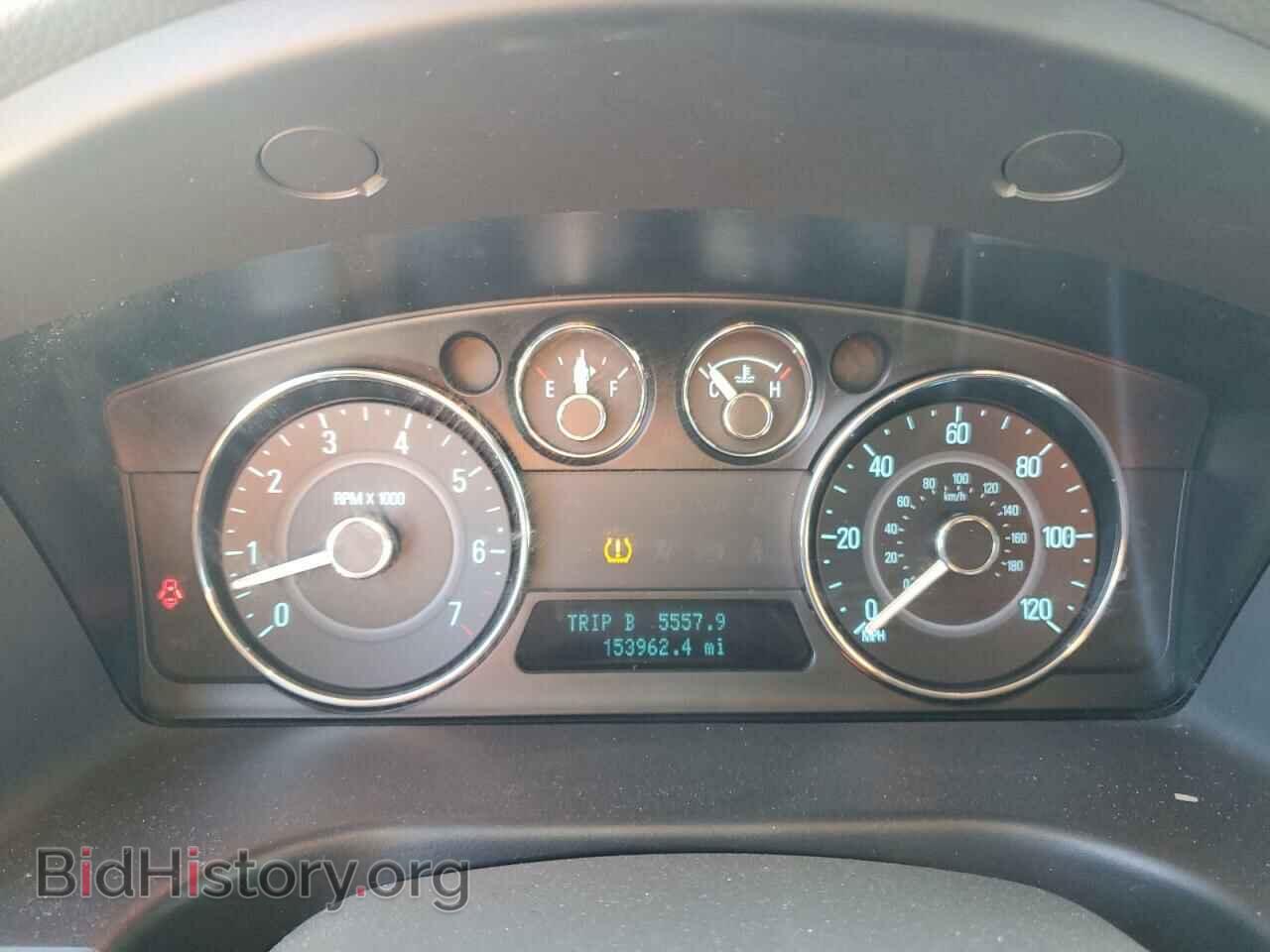 2010 FORD FLEX - VIN: 2FMGK5BC4ABB21879 - Фото 9
