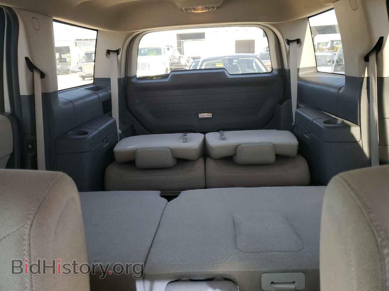 2010 FORD FLEX - VIN: 2FMGK5BC4ABB21879 - Фото 10