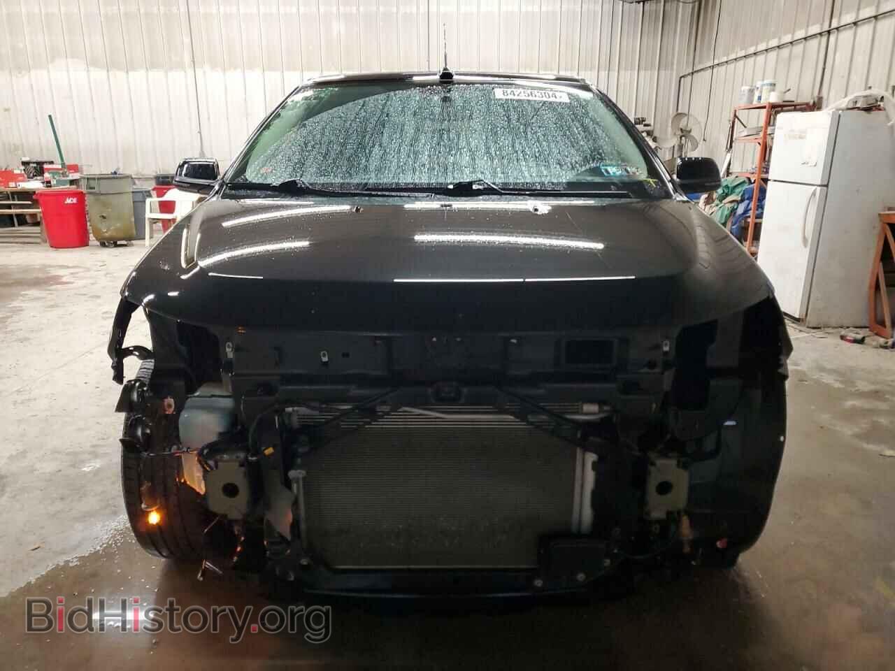 2013 FORD EDGE - VIN: 2FMDK3KC9DBA35821 - Photo 5