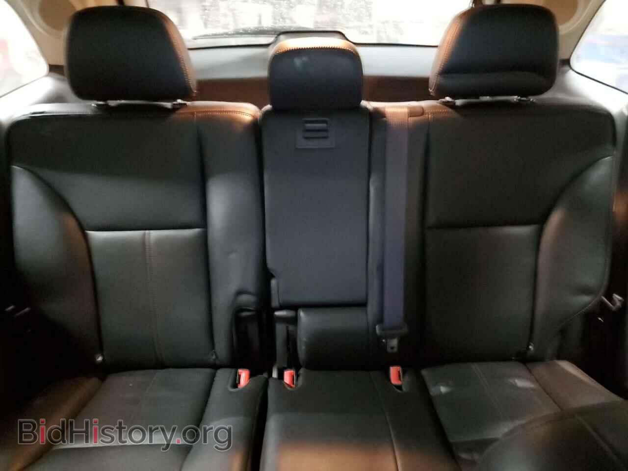 2013 FORD EDGE - VIN: 2FMDK3KC9DBA35821 - Photo 10