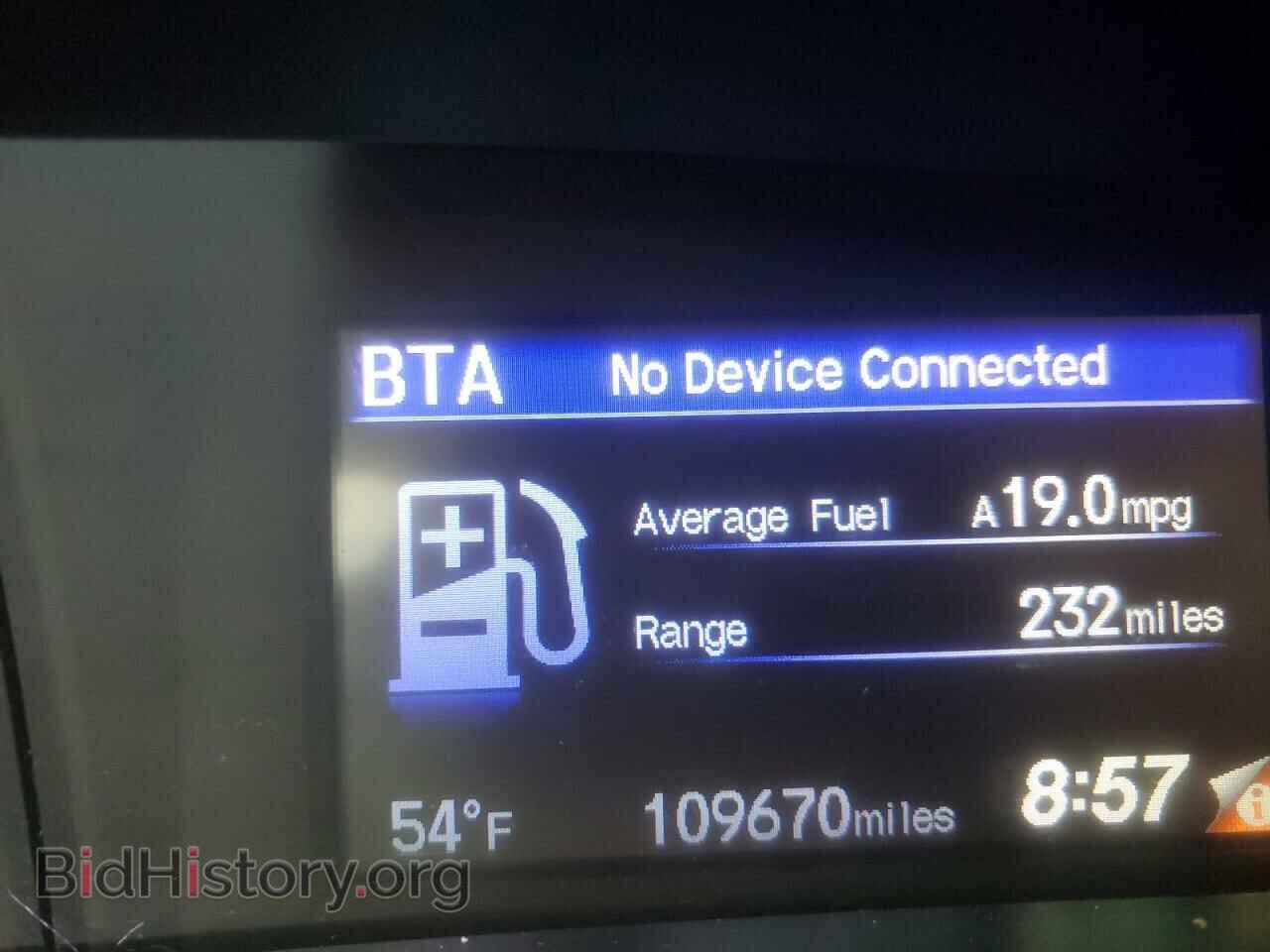 2014 HONDA CIVIC - VIN: 2HGFB2F55EH503773 - Фото 9
