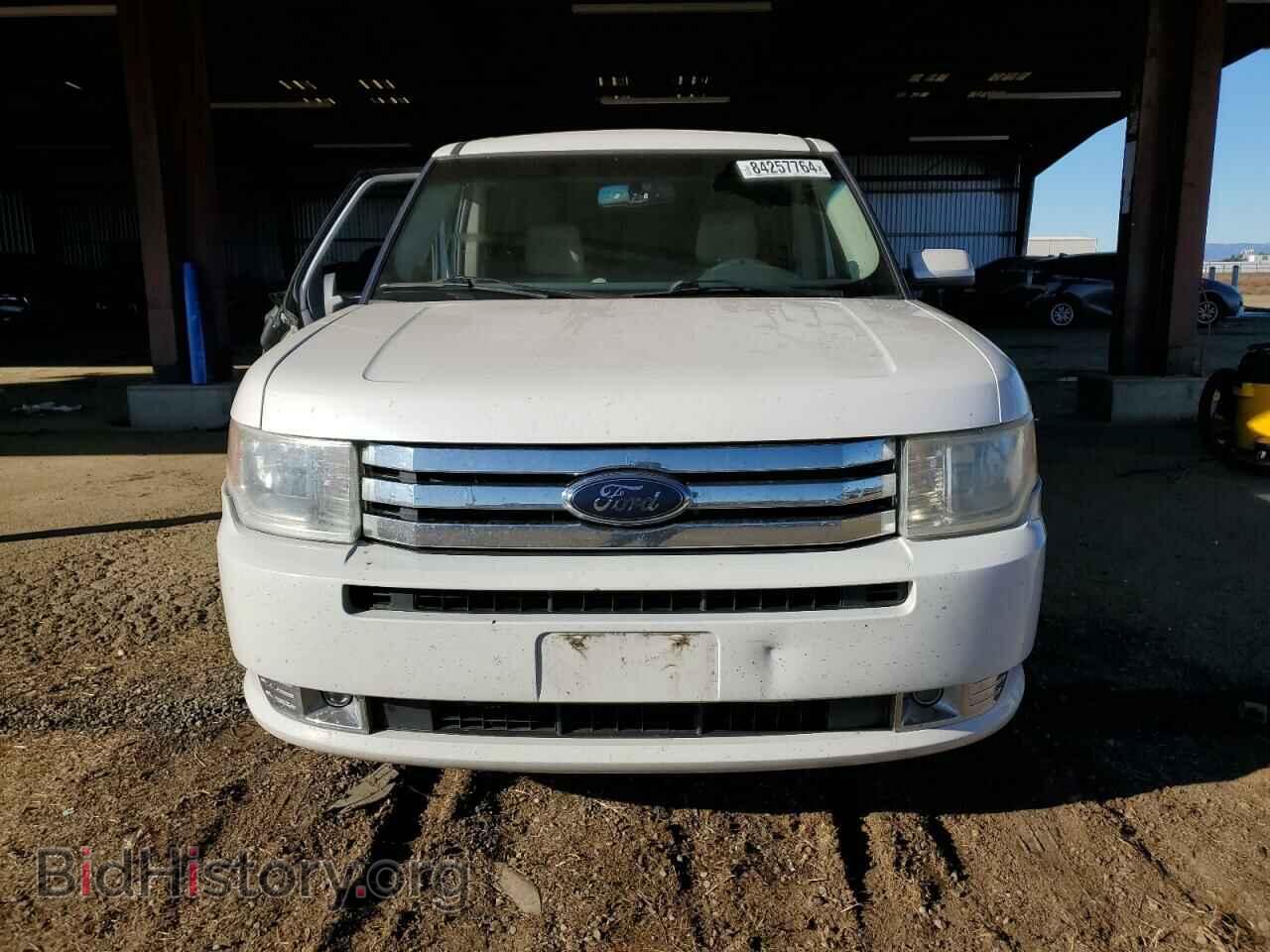 2009 FORD FLEX - VIN: 2FMDK52C99BA08816 - Photo 5