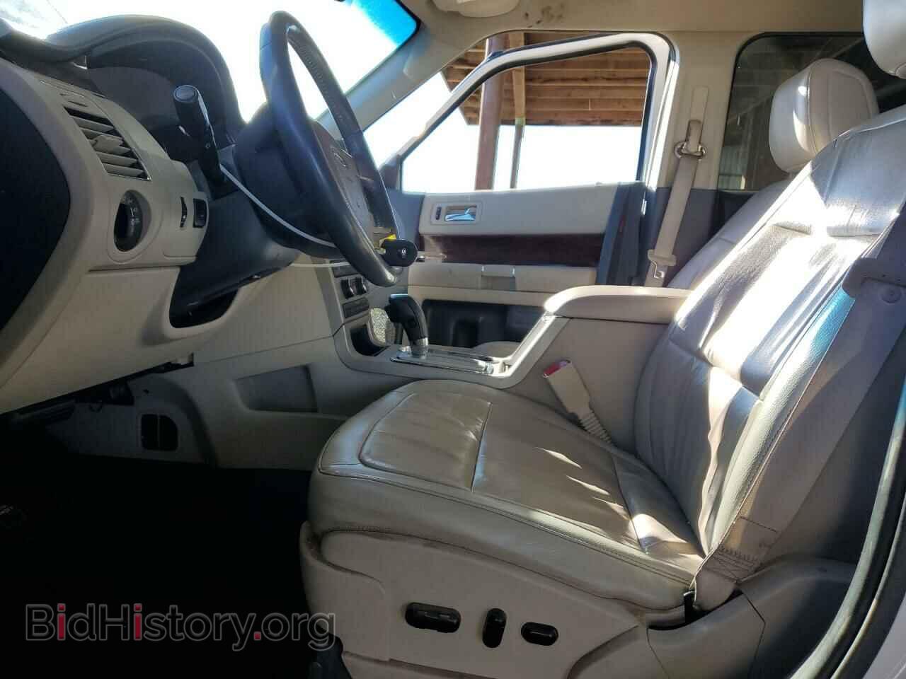 2009 FORD FLEX - VIN: 2FMDK52C99BA08816 - Photo 7