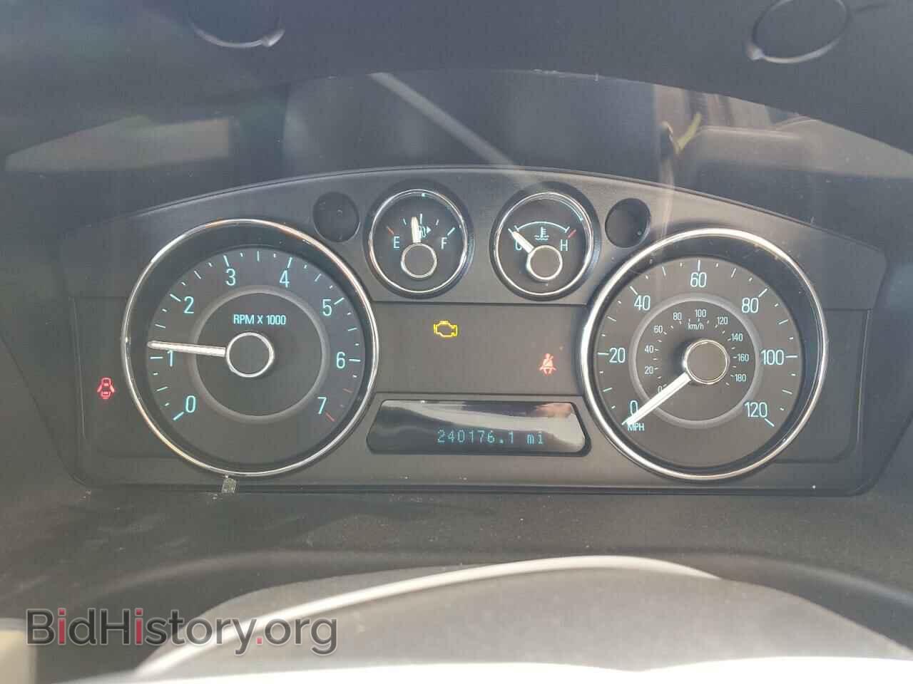 2009 FORD FLEX - VIN: 2FMDK52C99BA08816 - Photo 9