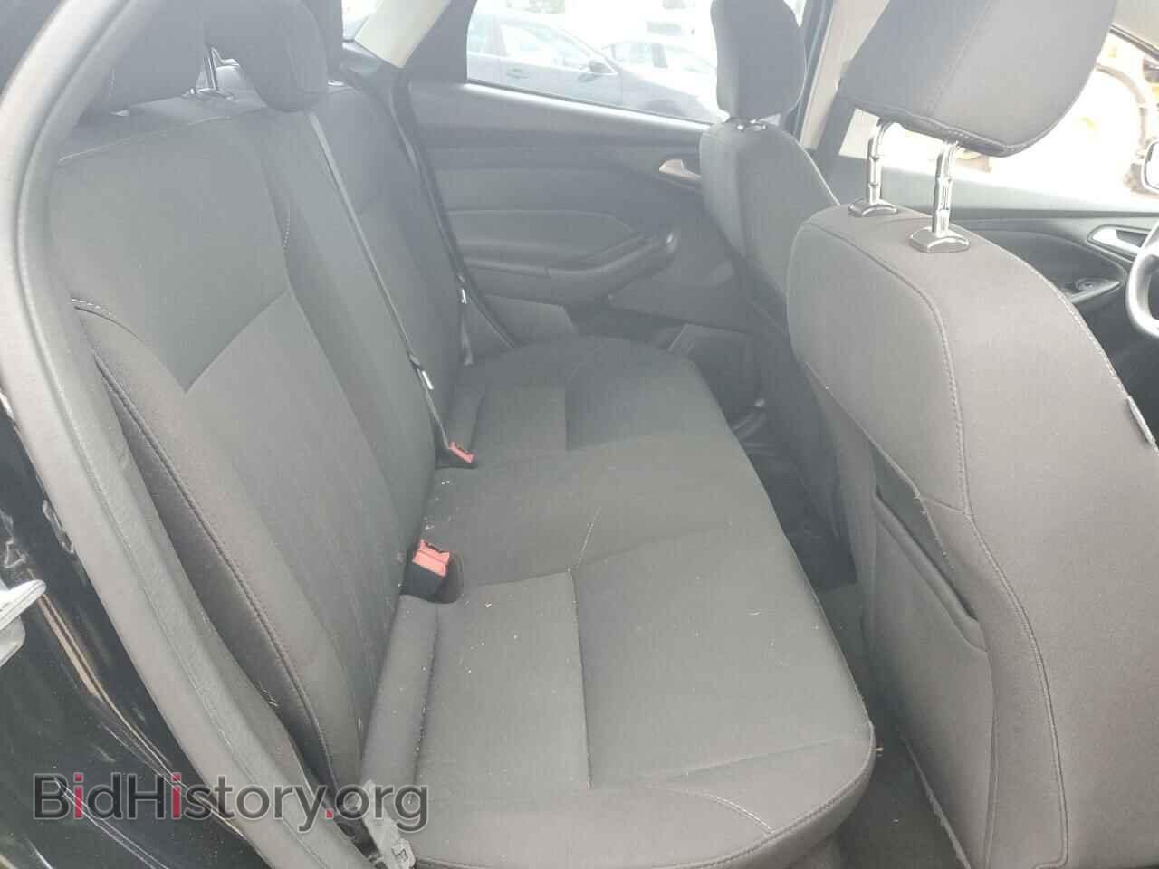 2017 FORD FOCUS - VIN: 1FADP3F21HL337333 - Photo 10