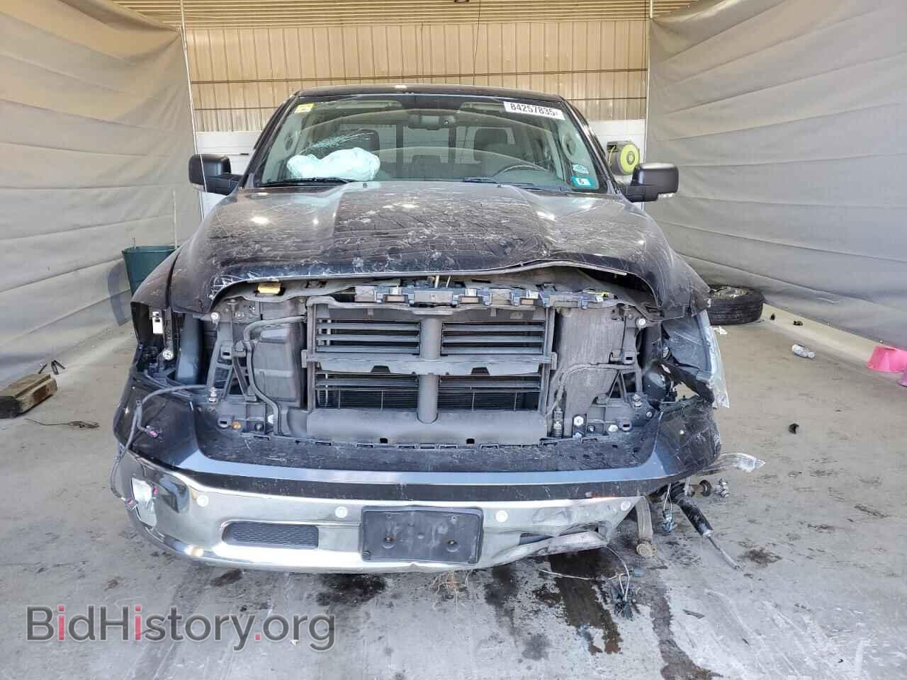 2018 RAM 1500 - VIN: 1C6RR7LT7JS276166 - Фото 5