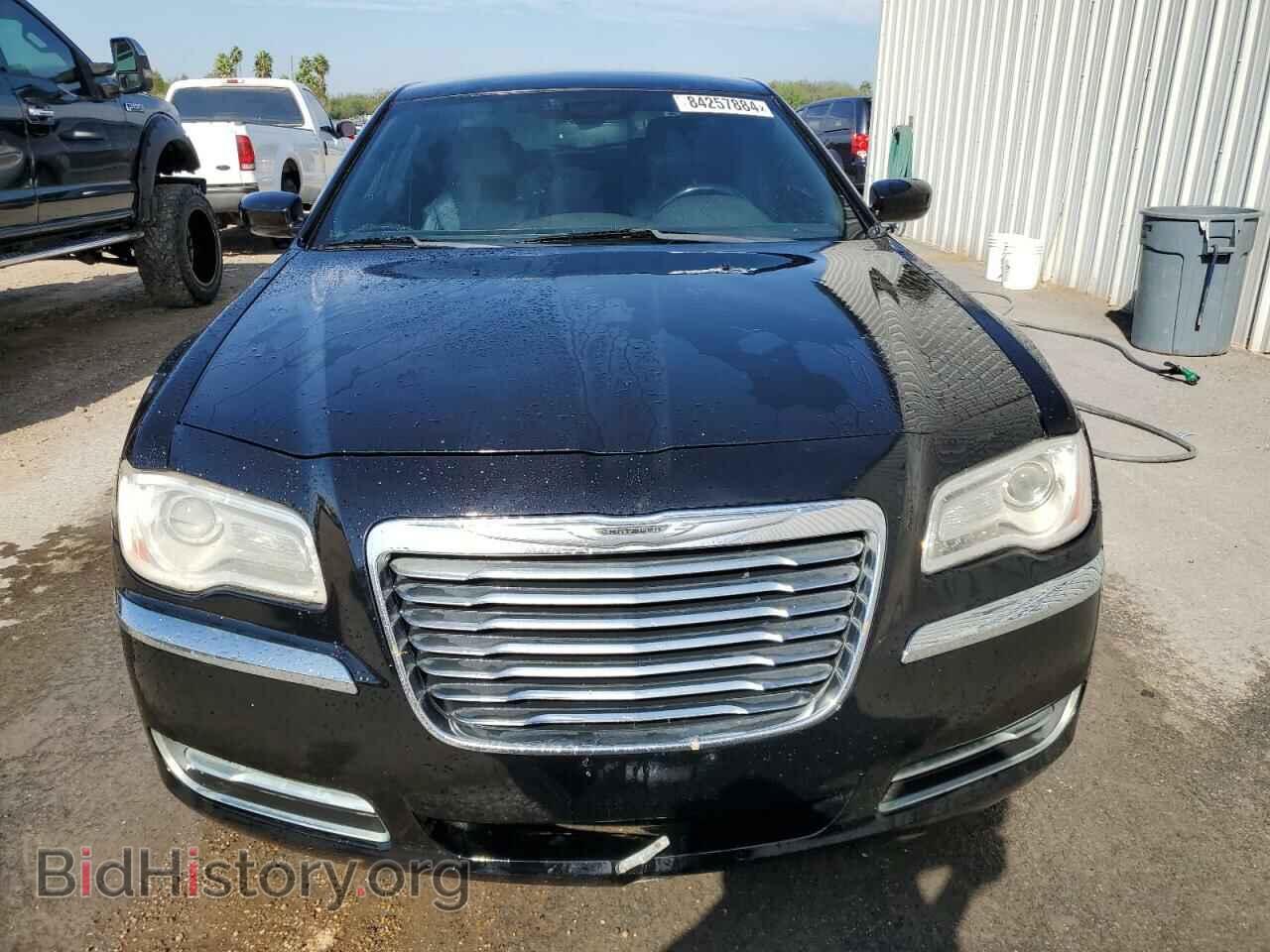 2013 CHRYSLER 300 - VIN: 2C3CCAAG2DH599043 - Фото 5
