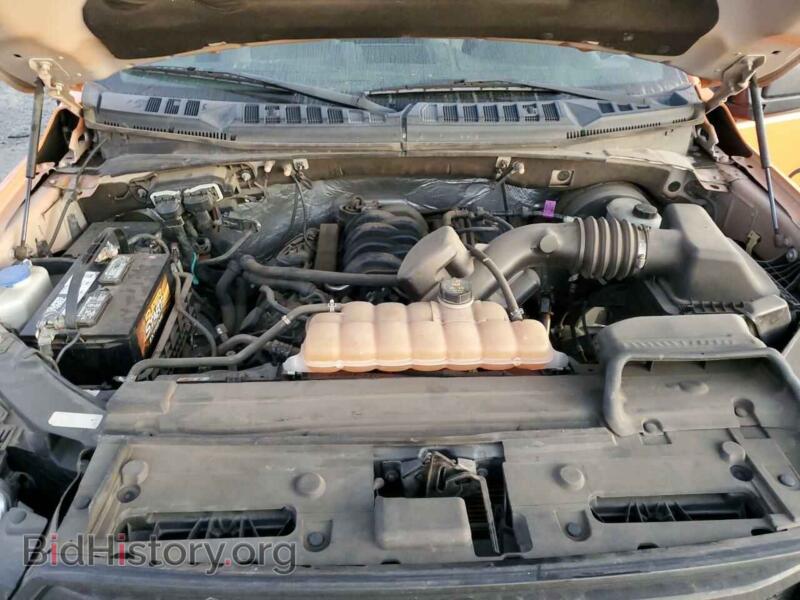 2016 Ford ALL MODELS (VIN 1FTMF1CF5GKE51185) — photo 11 of 12