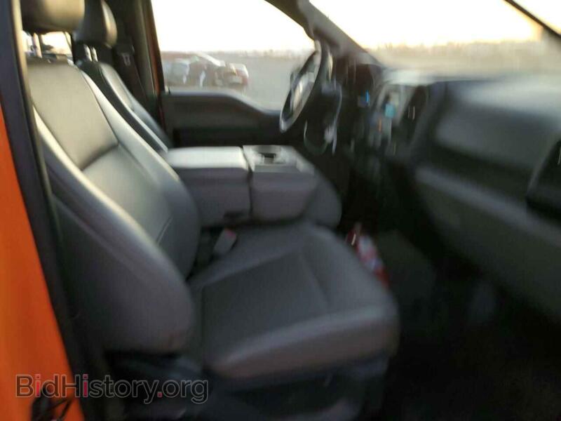 2016 Ford ALL MODELS (VIN 1FTMF1CF5GKE51185) — photo 10 of 12